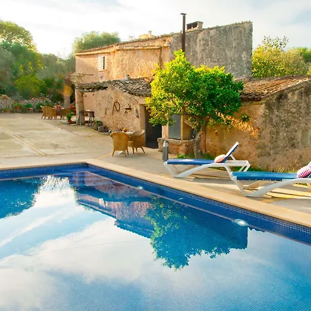 Villa Cas Pomer *