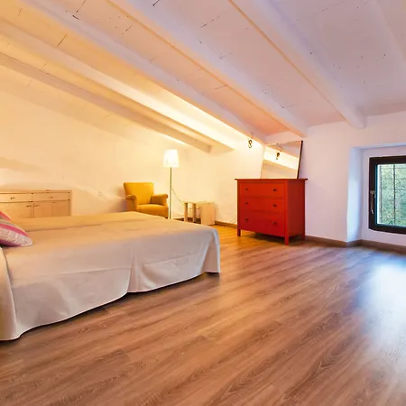 Villa Cas Pomer Costitx (Mallorca)